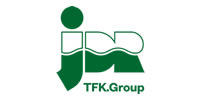 JDR Logo