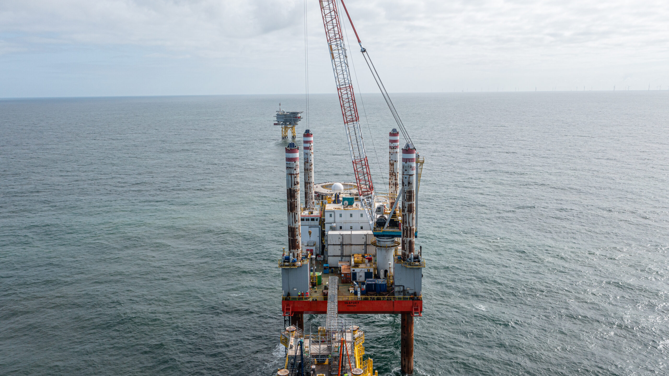 Offshore