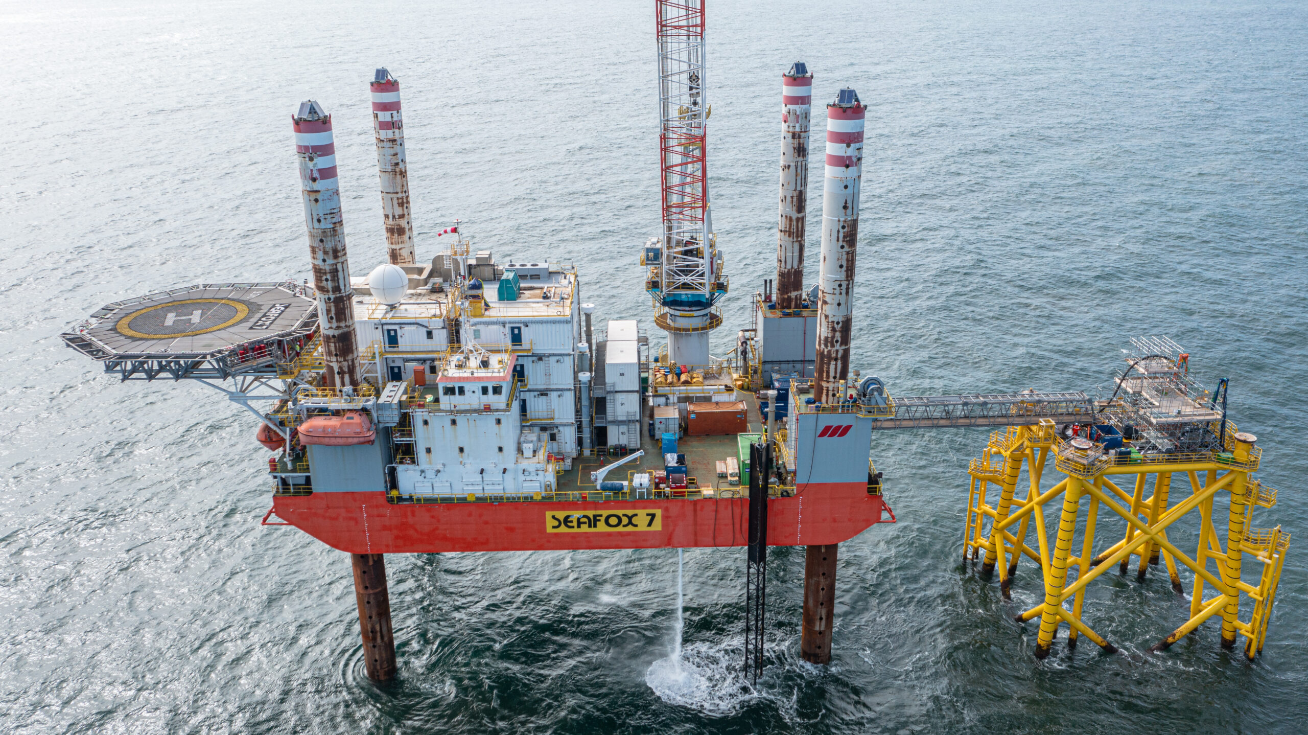 Offshore