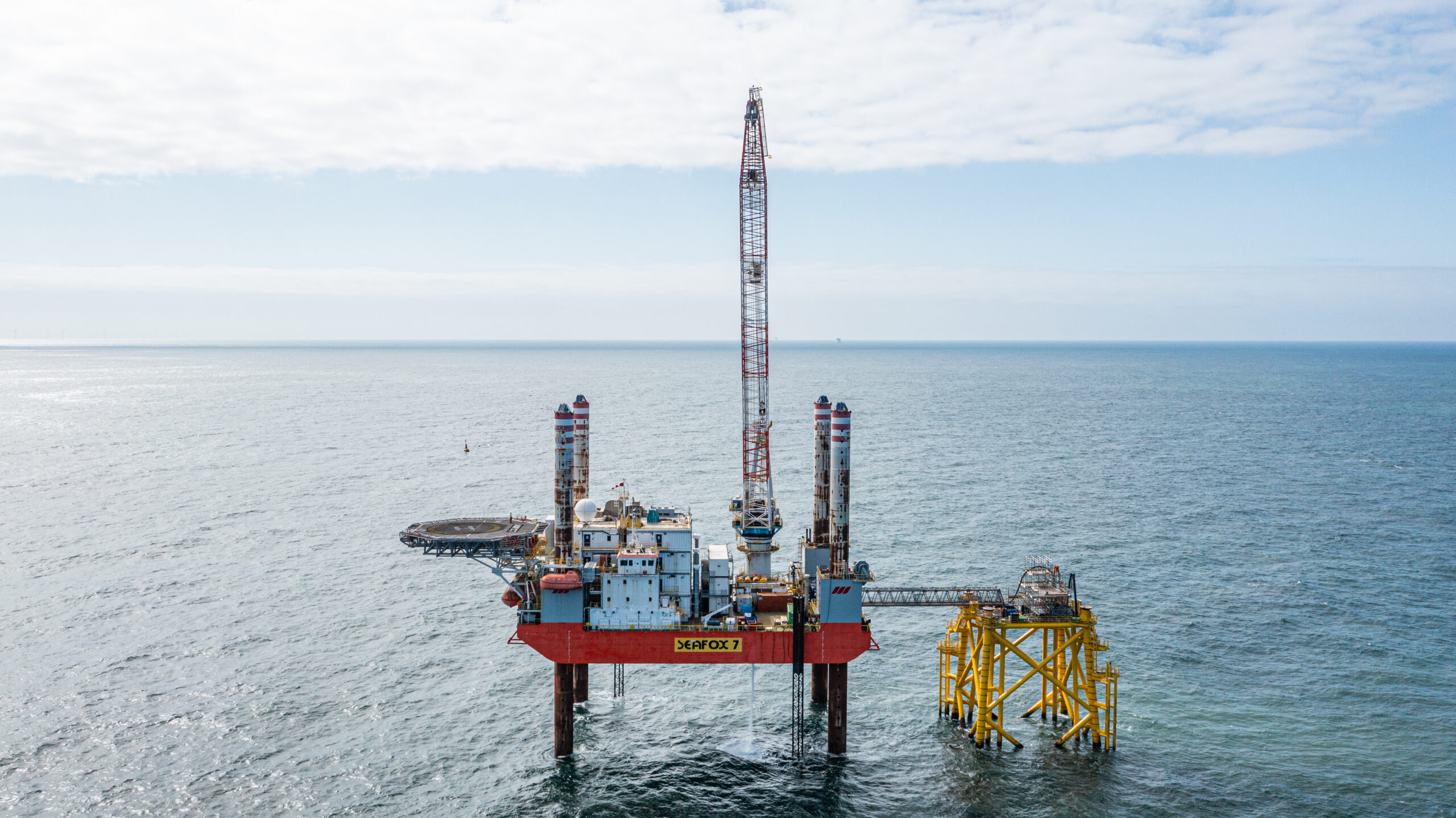 Offshore