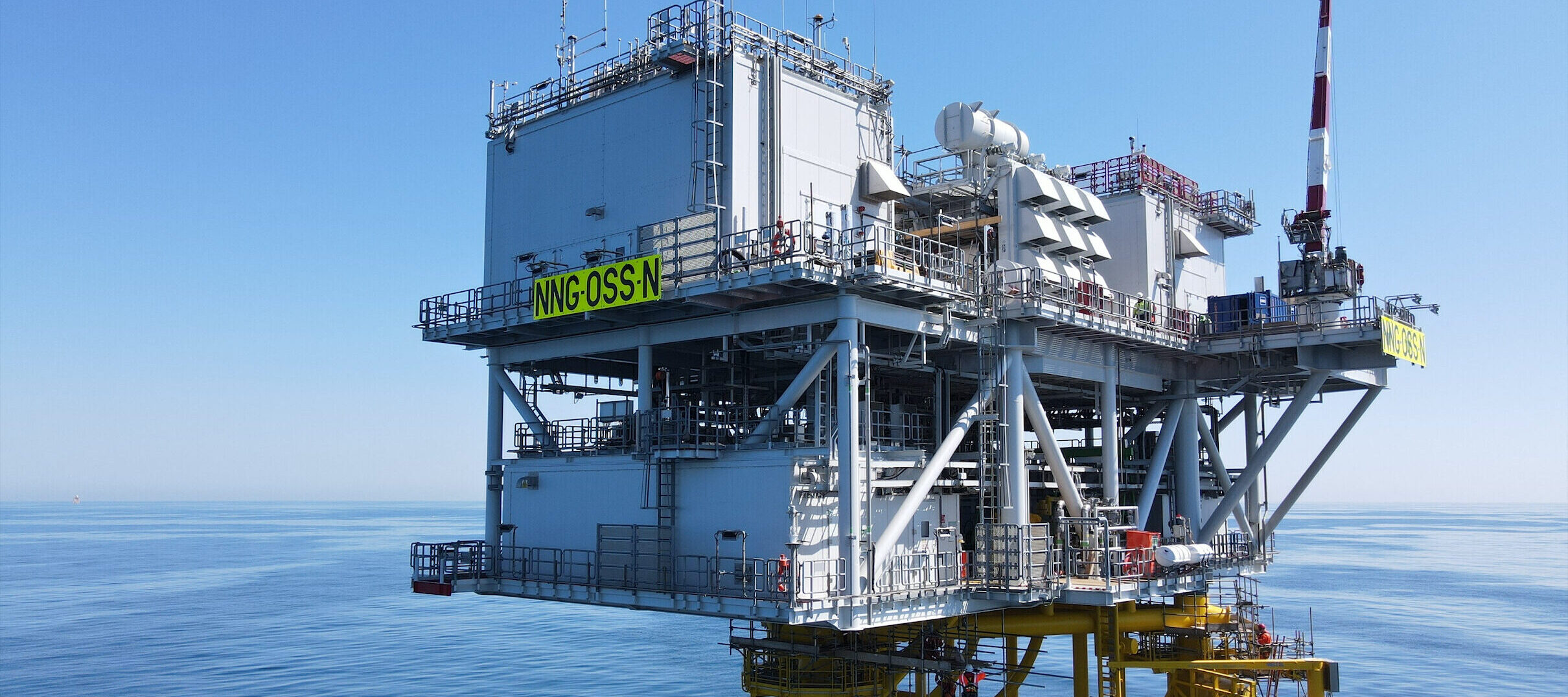 Offshore