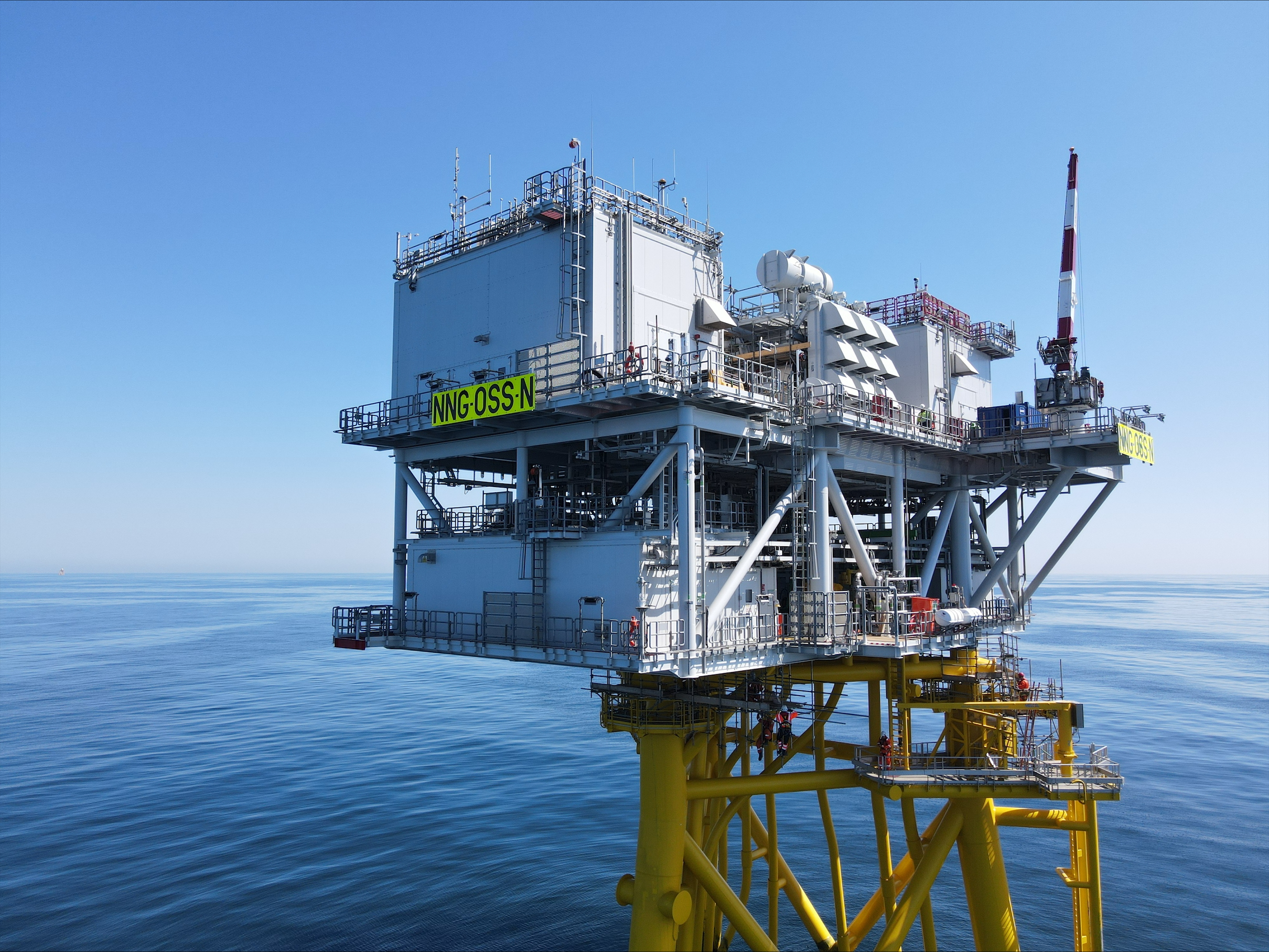 Offshore