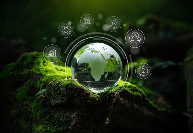 World Earth Day