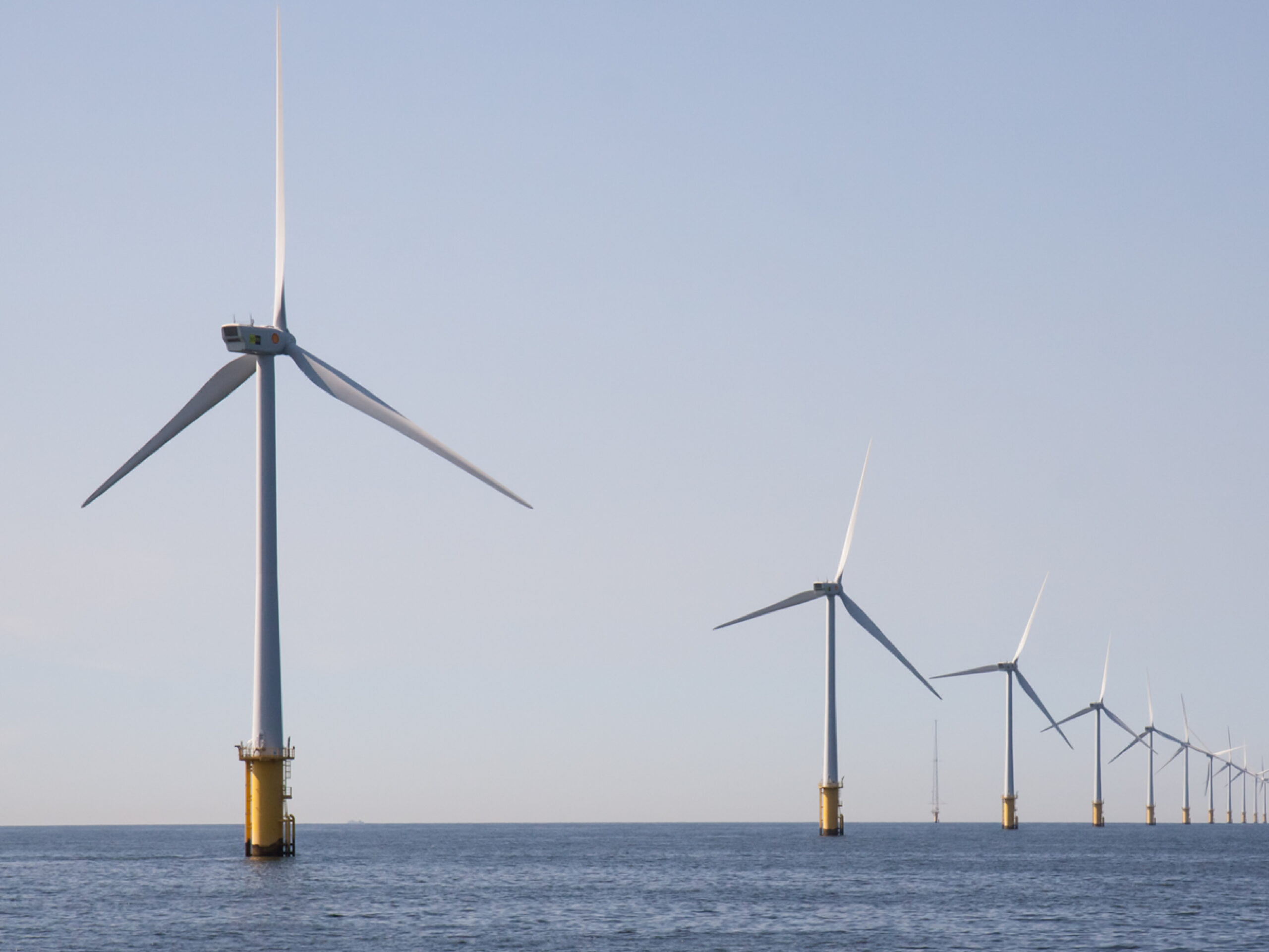 BGB Group Global Celebrates UK Wind Energy Week