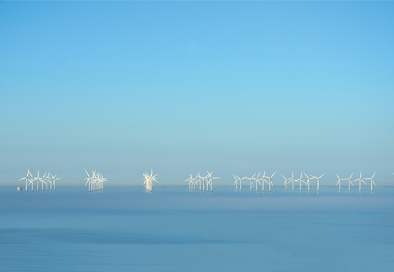 Can Offshore Wind Turbine Projects Mean Clean Energy by 2030?