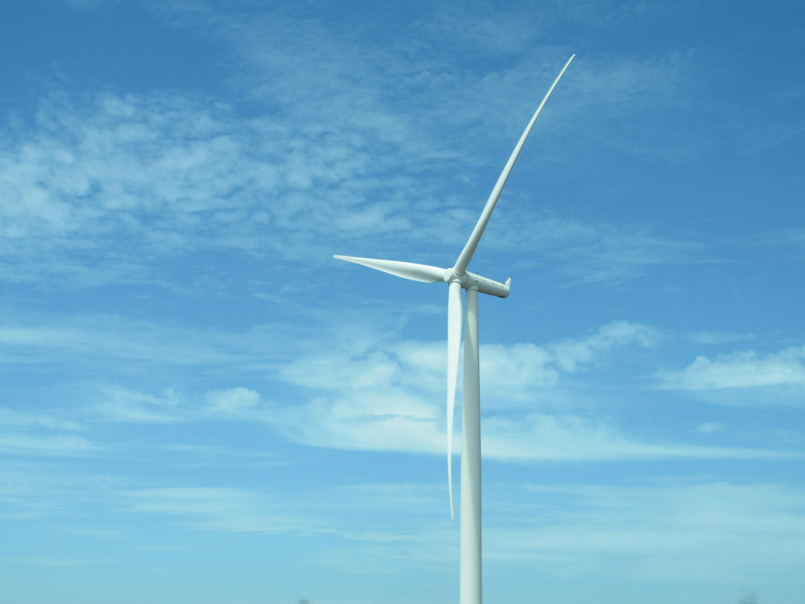 Wind Turbine Maintenance to Keep the Blades Spinning