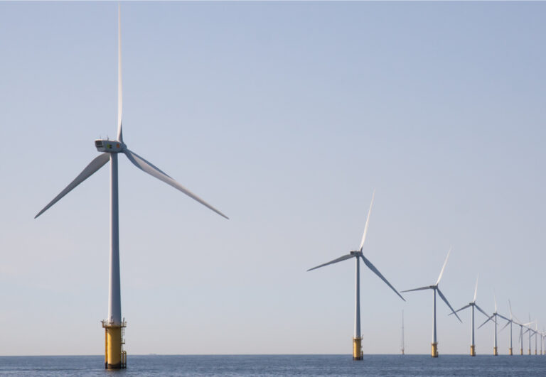 BGB Group Global Celebrates UK Wind Energy Week​