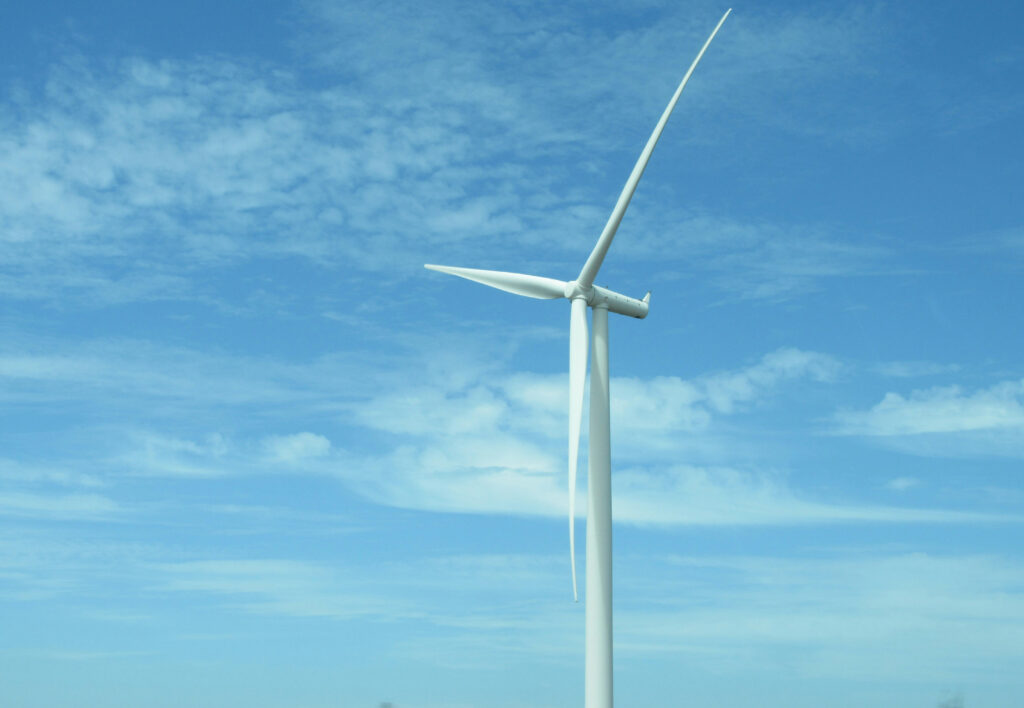 Wind Turbine Maintenance to Keep the Blades Spinning