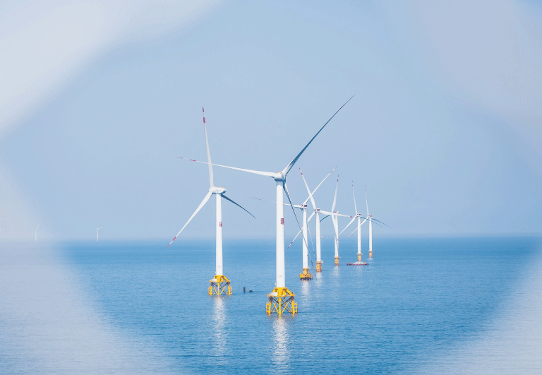 Wind Turbine Projects – the Future of UK Energy