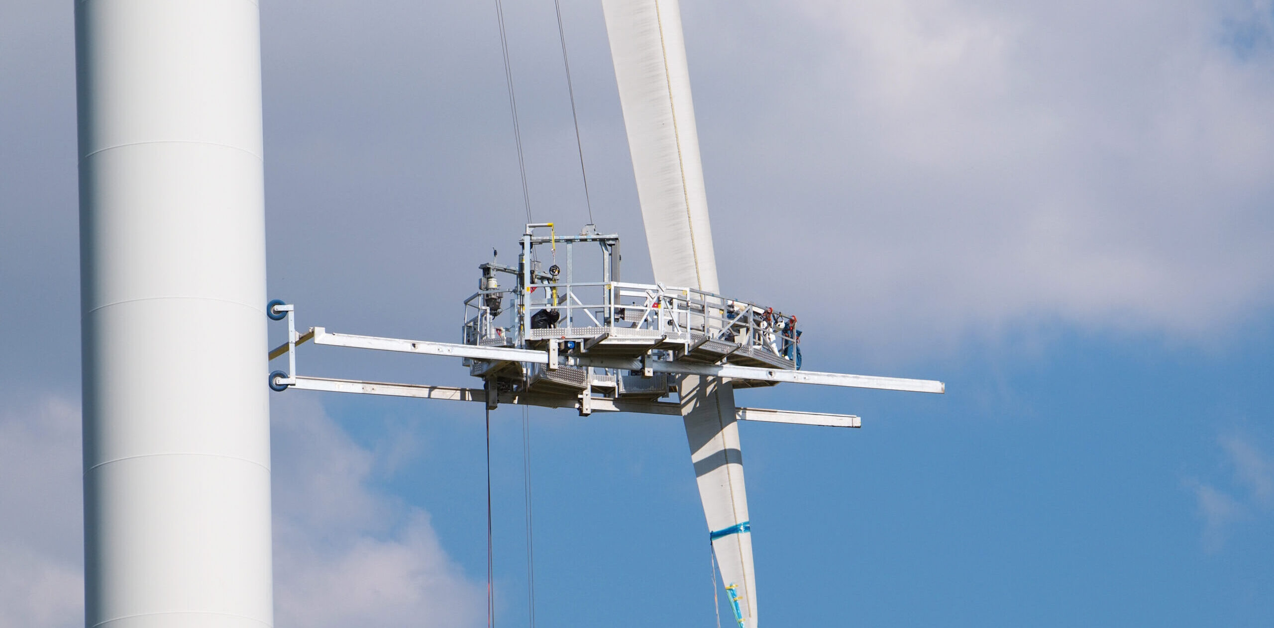 Wind turbine